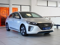 Hyundai Ioniq Hybrid PREMIUM SE in Tyrone