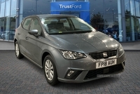 Seat Ibiza 1.0 SE Technology 5dr- Tow Bar, Touch Screen, Voice Control, DAB, CD-Player, Start Stop, Bluetooth in Antrim