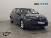 Volkswagen Golf 1.5 TSI Life Hatchback 5dr Petrol Manual Euro 6 (s/s) (150 ps) in Down
