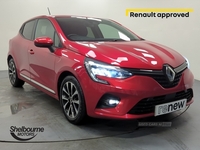 Renault Clio Iconic 1.0 tCe 100 Stop Start in Armagh