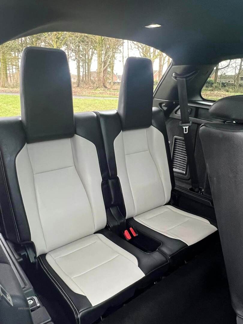 Land Rover Discovery Sport DIESEL SW in Armagh