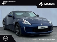 Nissan 370Z COUPE in Derry / Londonderry