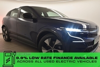 Renault Megane E-TECH EV60 160kW Equilibre 60kWh Optimum Charge 5dr Auto in Antrim