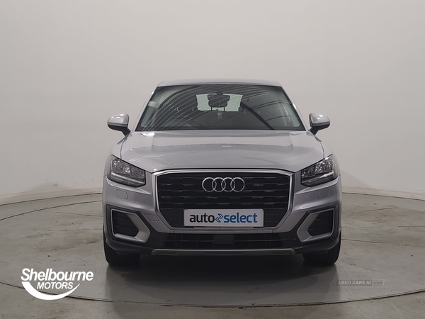 Audi Q2 1.6 TDI 30 Sport SUV 5dr Diesel S Tronic Euro 6 (s/s) (116 ps) in Down