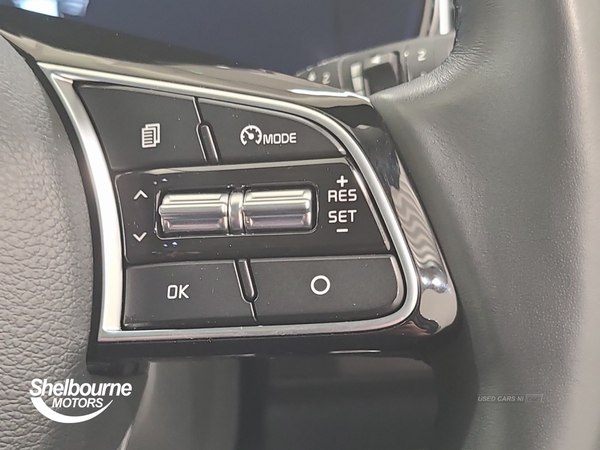 Kia XCeed 1.5 T-GDi 4 SUV 5dr Petrol Manual Euro 6 (s/s) (158 bhp) in Down