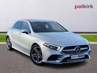 Mercedes-Benz A-Class A220d AMG Line 5dr Auto in Tyrone