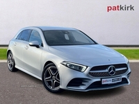 Mercedes-Benz A-Class A220d AMG Line 5dr Auto in Tyrone