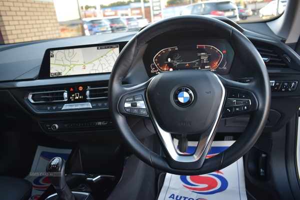 BMW 2 Series DIESEL GRAN COUPE in Antrim