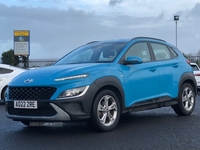 Hyundai Kona HATCHBACK in Derry / Londonderry