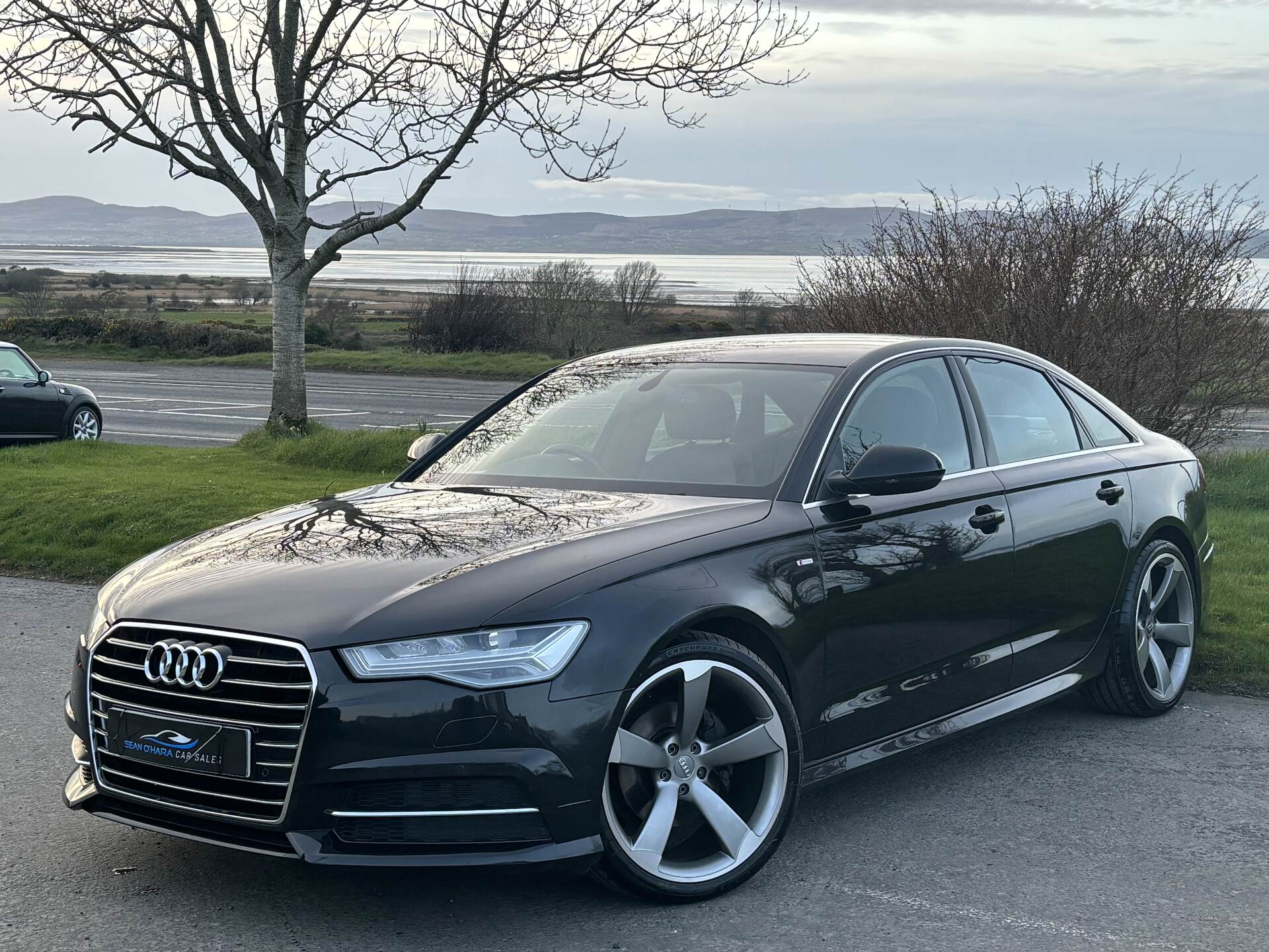 Audi A6 DIESEL SALOON in Derry / Londonderry