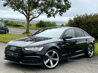 Audi A6 DIESEL SALOON in Derry / Londonderry