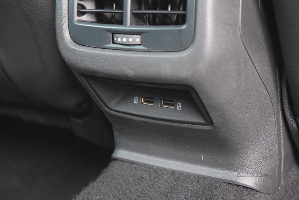 Seat Leon 2.0 TDI 150 Xcellence Lux [EZ] 5dr DSG in Antrim