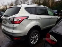 Ford Kuga DIESEL ESTATE in Armagh