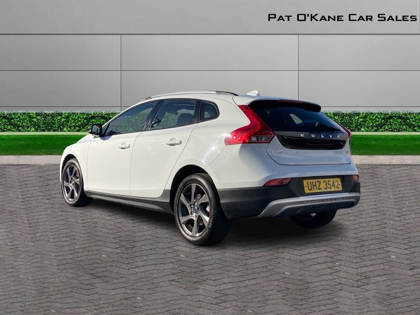 Volvo V40 DIESEL HATCHBACK in Derry / Londonderry