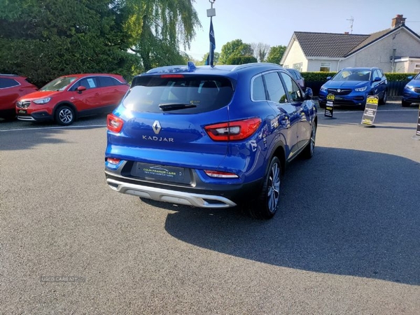 Renault Kadjar S Edition in Derry / Londonderry