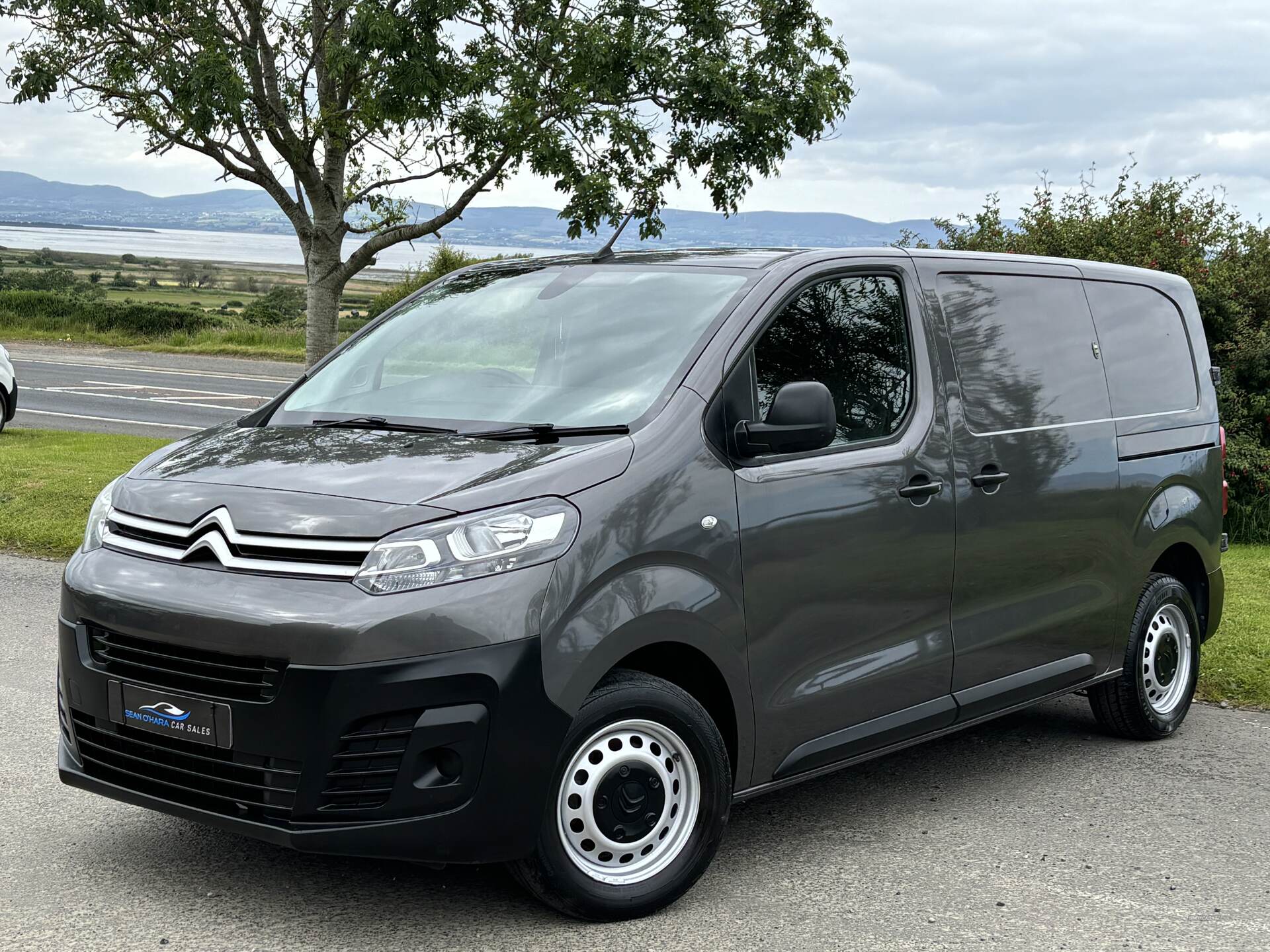 Citroen Dispatch M DIESEL in Derry / Londonderry