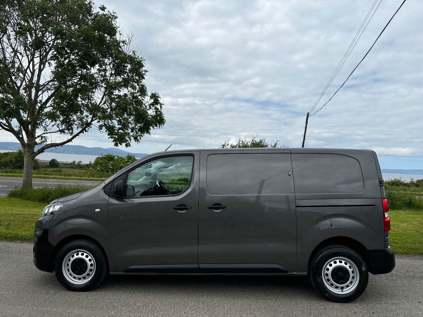 Citroen Dispatch M DIESEL in Derry / Londonderry