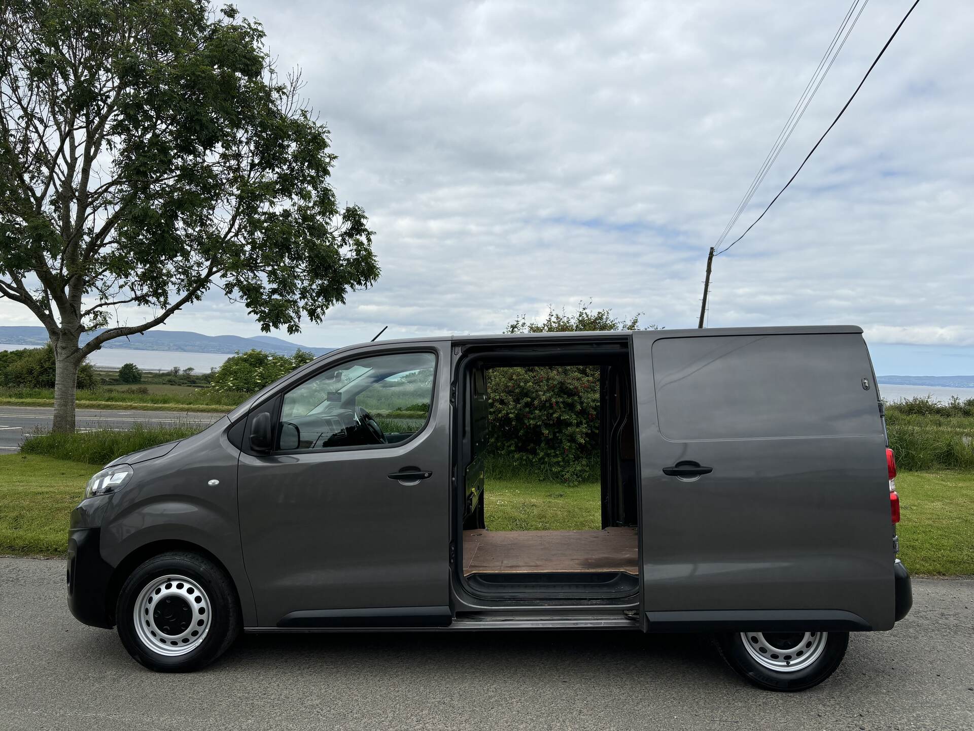 Citroen Dispatch M DIESEL in Derry / Londonderry