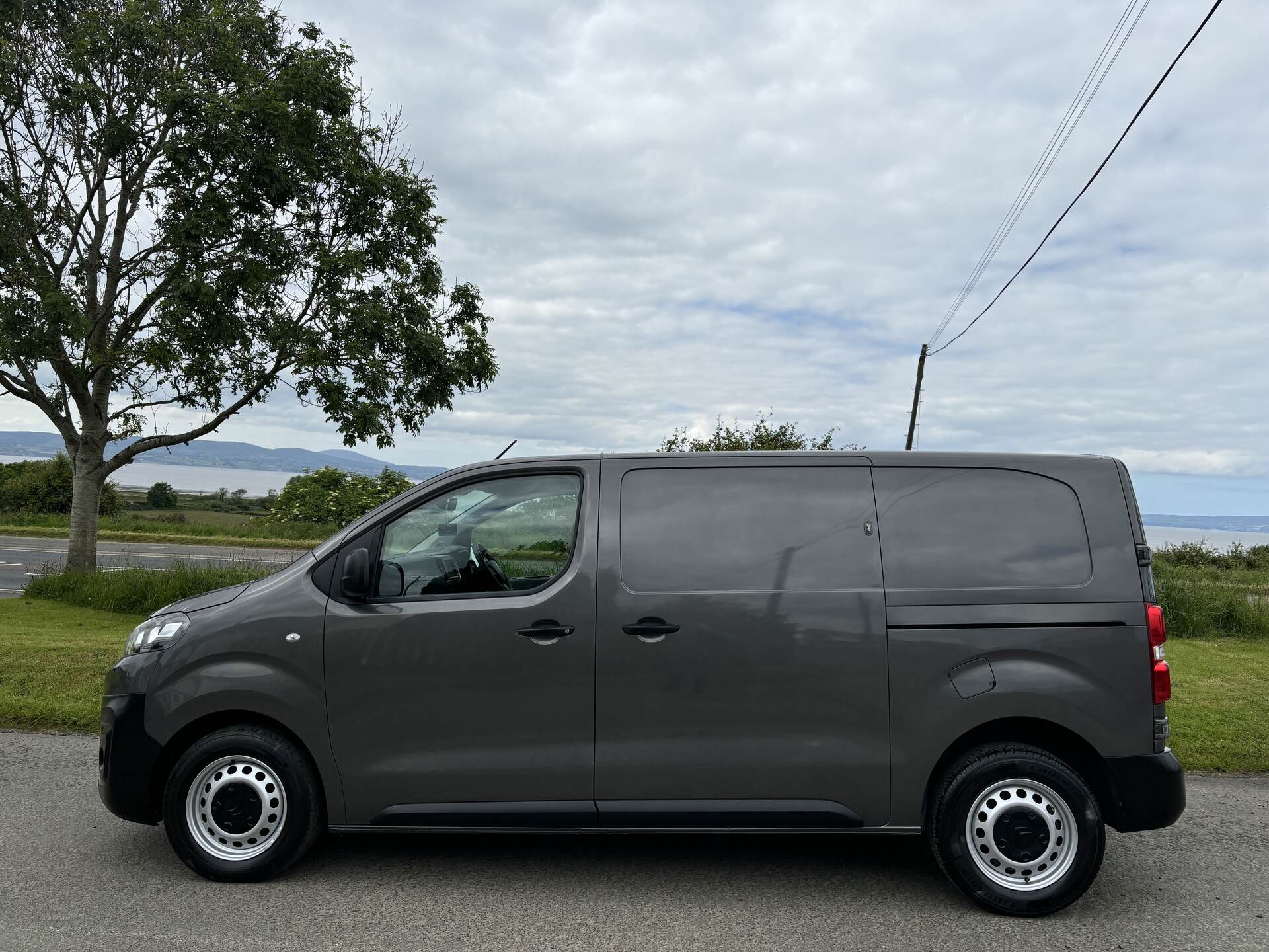 Citroen Dispatch M DIESEL in Derry / Londonderry