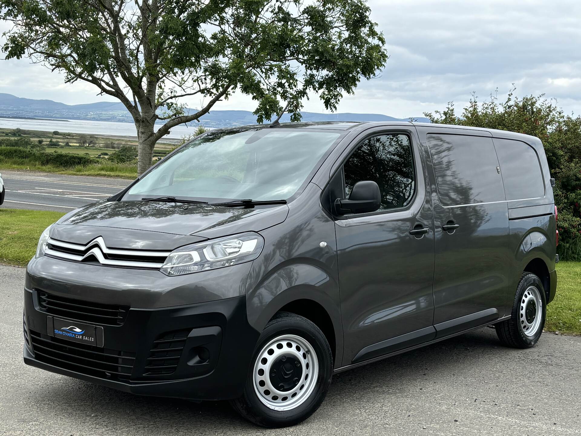 Citroen Dispatch M DIESEL in Derry / Londonderry