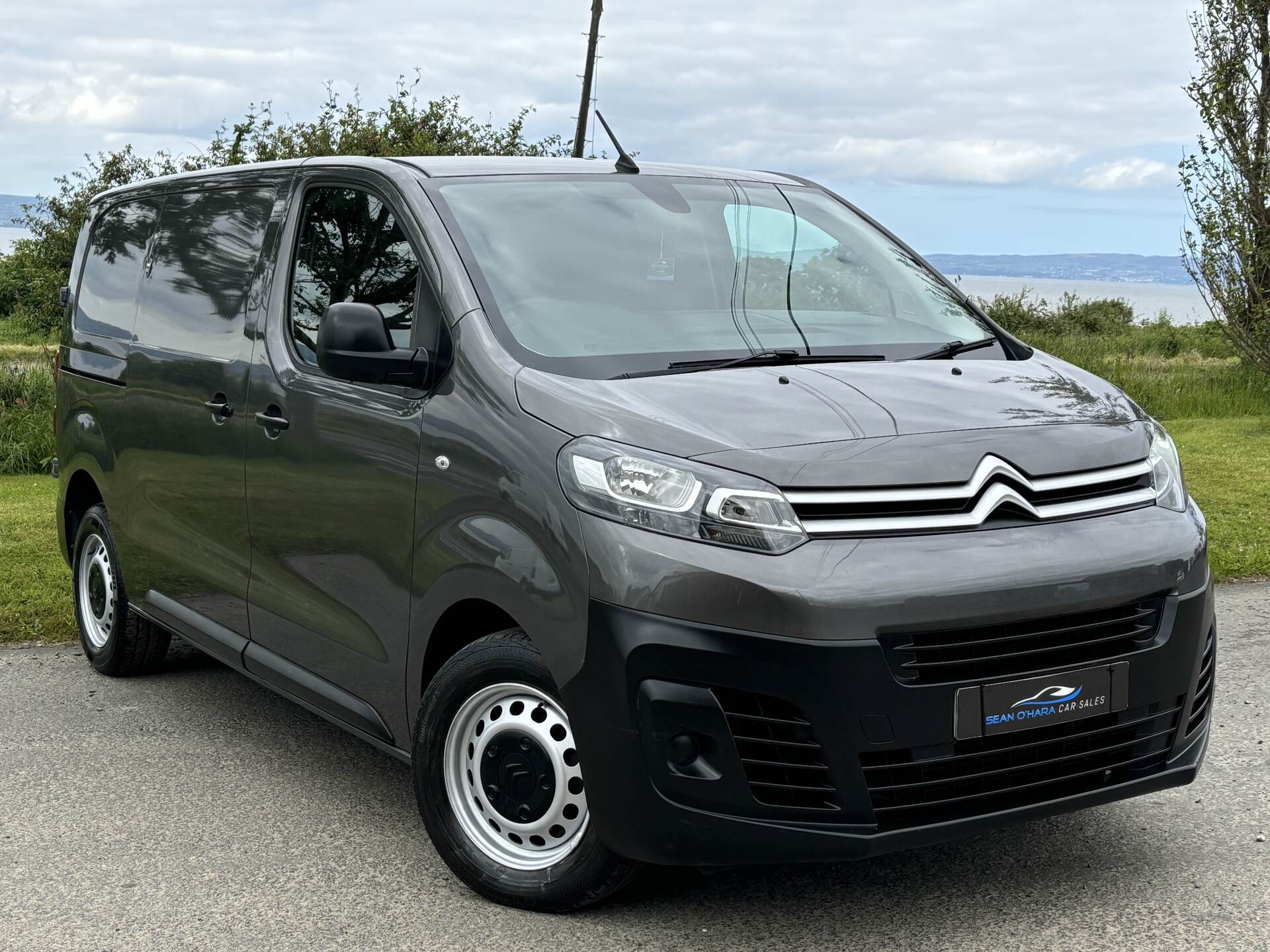 Citroen Dispatch M DIESEL in Derry / Londonderry