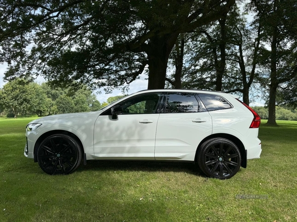 Volvo XC60 DIESEL ESTATE in Armagh