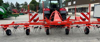 Kuhn GF7802 Tedder in Antrim