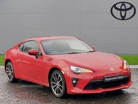 Toyota GT 86 2.0 D-4S Pro 2Dr Auto in Down