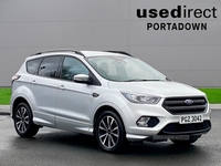 Ford Kuga 1.5 Ecoboost St-Line 5Dr Auto 2Wd in Armagh