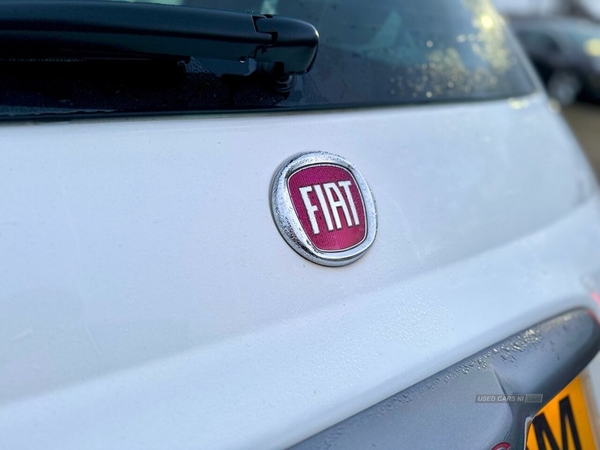 Fiat 500 1.2 S 3d 69 BHP in Antrim