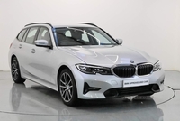 BMW 3 Series 320d xDrive Sport Touring in Derry / Londonderry