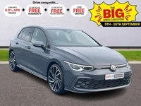 Volkswagen Golf 2.0 TDI 200 GTD 5dr DSG **19" UPGRADE ALLOYS** in Tyrone