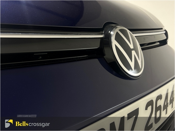 Volkswagen Golf 1.5 TSI Life 5dr in Down