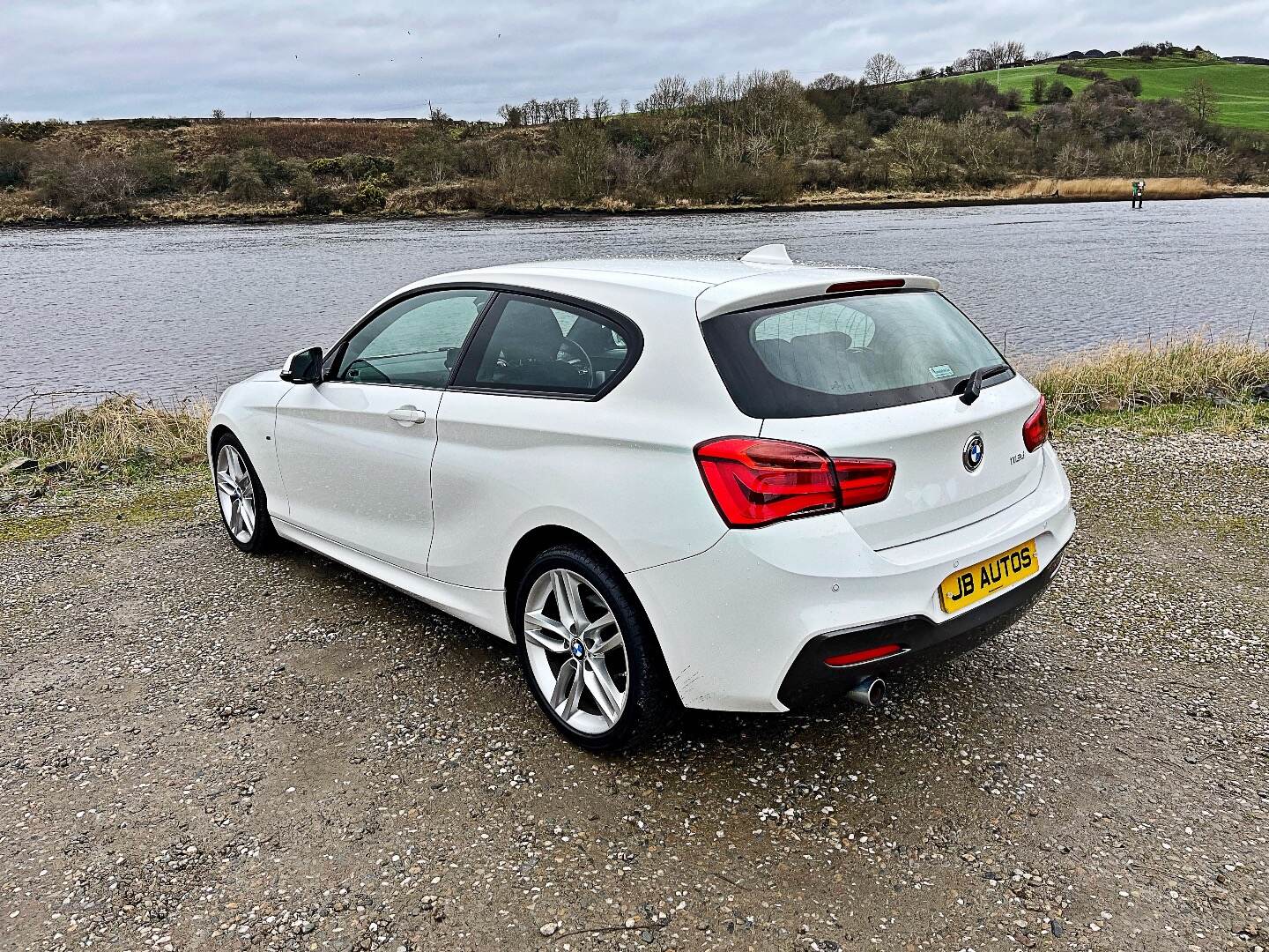 BMW 1 Series DIESEL HATCHBACK in Derry / Londonderry