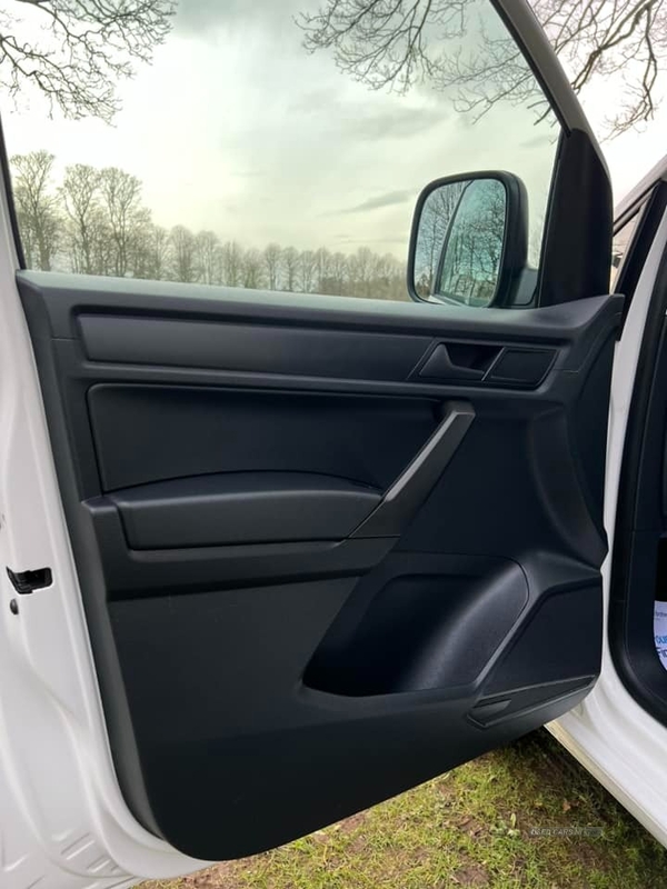 Volkswagen Caddy Maxi C20 DIESEL in Armagh