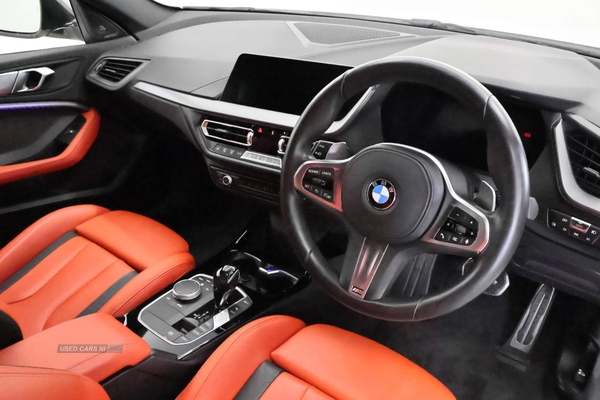 BMW 2 Series M235i xDrive Gran Coupe in Derry / Londonderry