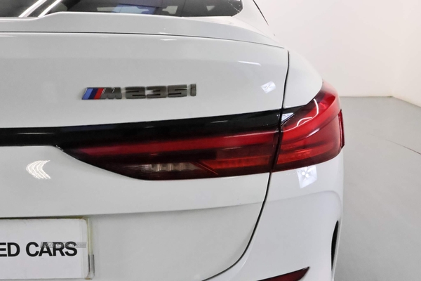 BMW 2 Series M235i xDrive Gran Coupe in Derry / Londonderry