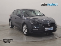 Seat Leon 1.0 TSI SE Dynamic Hatchback 5dr Petrol Manual Euro 6 (s/s) (110 ps) in Down