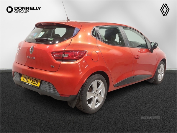 Renault Clio 0.9 TCE 90 Expression+ Energy 5dr in Derry / Londonderry