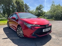 Toyota Corolla TOURING SPORT in Fermanagh