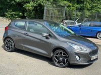 Ford Fiesta HATCHBACK in Antrim