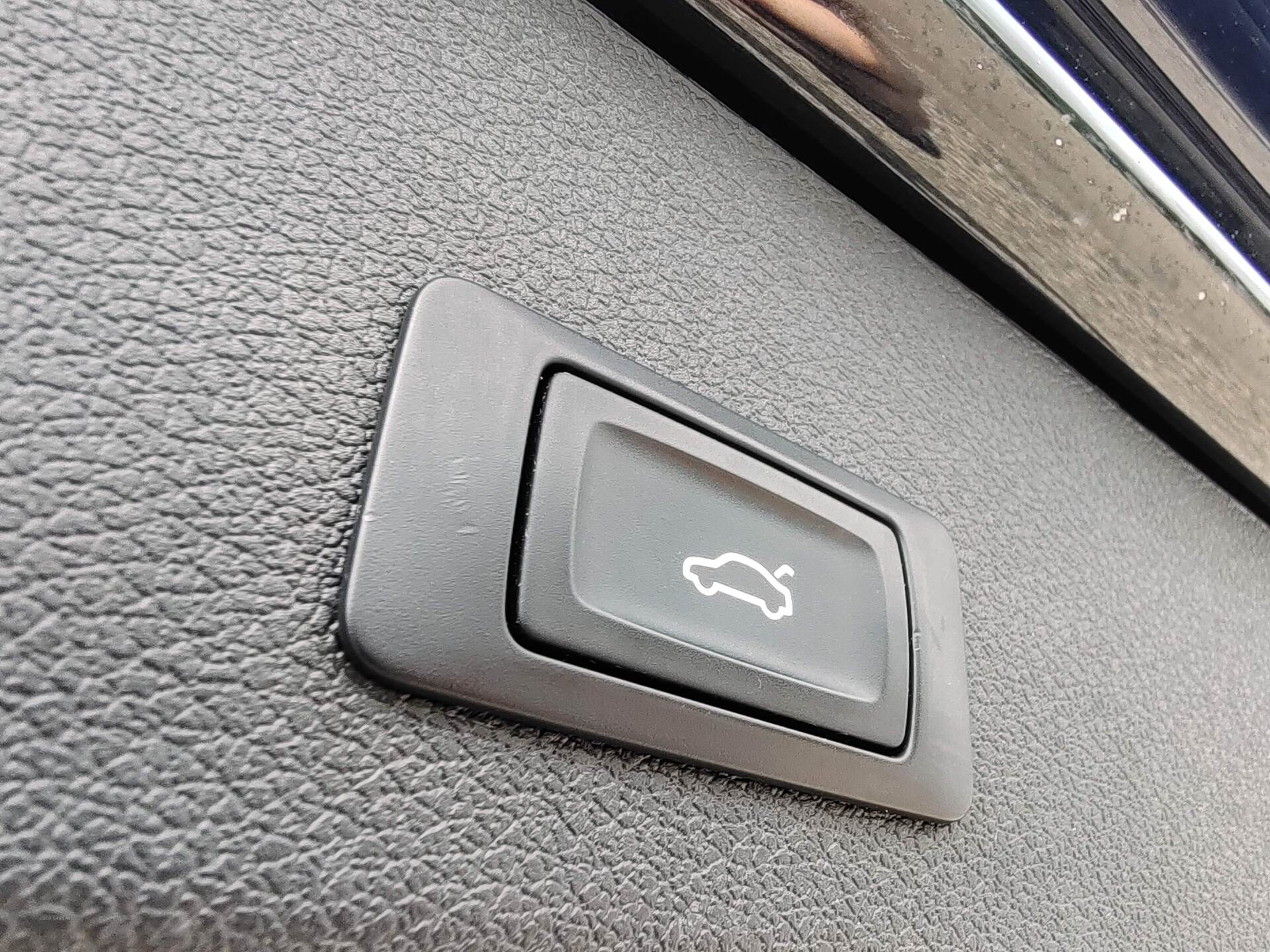 Audi Q5 ESTATE SPECIAL EDITIONS in Fermanagh