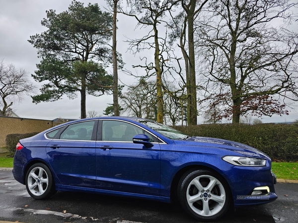 Ford Mondeo SALOON in Antrim