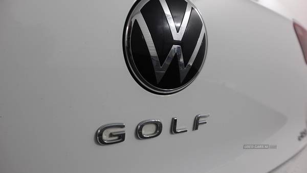 Volkswagen Golf R-LINE ETSI DSG in Tyrone