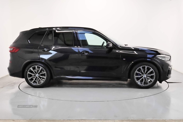 BMW X5 xDrive30d M Sport in Derry / Londonderry