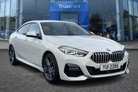 BMW 2 Series 218I M SPORT GRAN Coupe in Derry / Londonderry