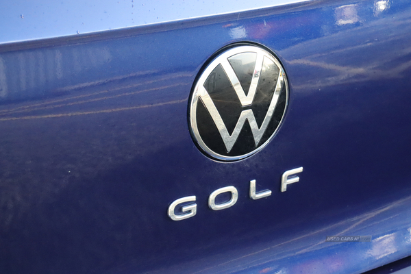 Volkswagen Golf LIFE TDI in Antrim
