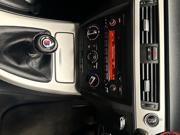 BMW 3 Series D3 Alpina Bi-Turbo in Derry / Londonderry