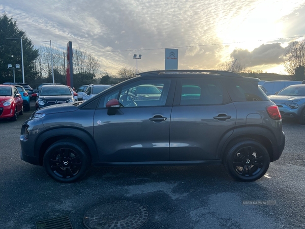 Citroen C3 Aircross SPECIAL EDITION in Derry / Londonderry