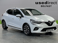 Renault Clio 1.0 Tce 100 Iconic 5Dr in Antrim